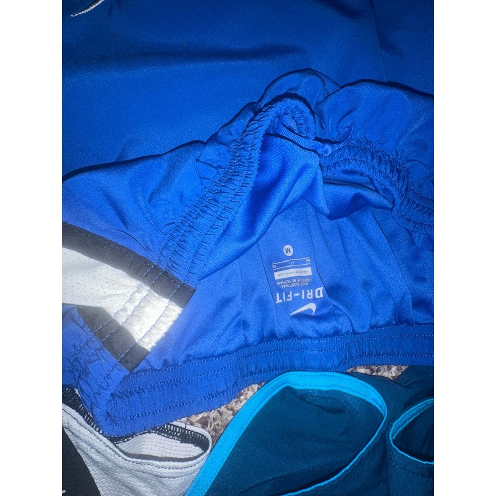 Women's Nike/Under Armour/Adidas Running Shorts Bundle- MEDIUM - Picture 6 of 6